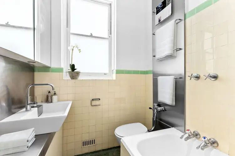 Fifth view of Homely apartment listing, 39/20 Springfield Avenue, Potts Point NSW 2011