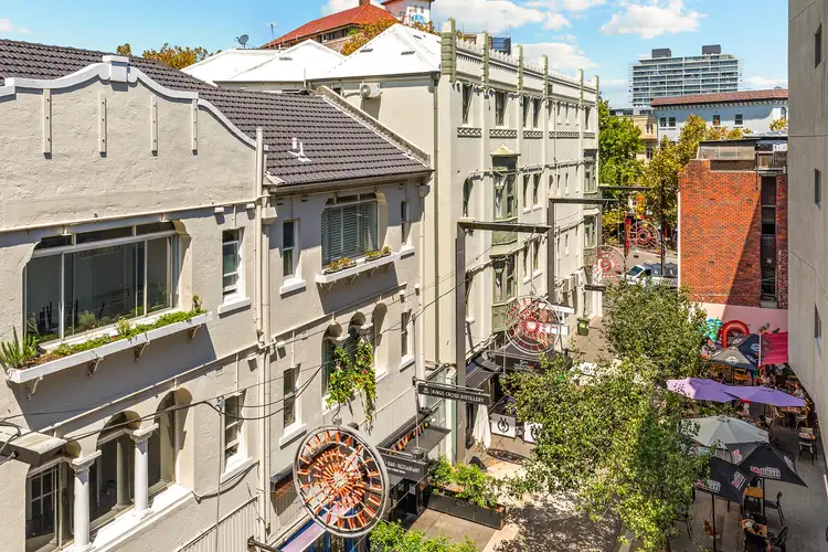 Sixth view of Homely apartment listing, 39/20 Springfield Avenue, Potts Point NSW 2011