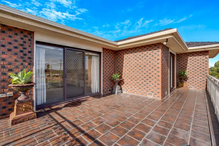Third view of Homely house listing, 80 Massey Avenue, Reservoir VIC 3073
