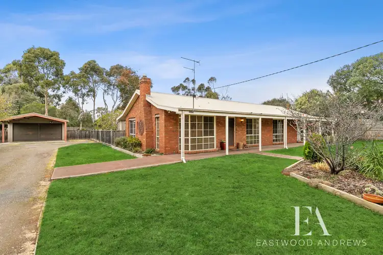Main view of Homely house listing, 595 Cape Otway Road, Moriac VIC 3240