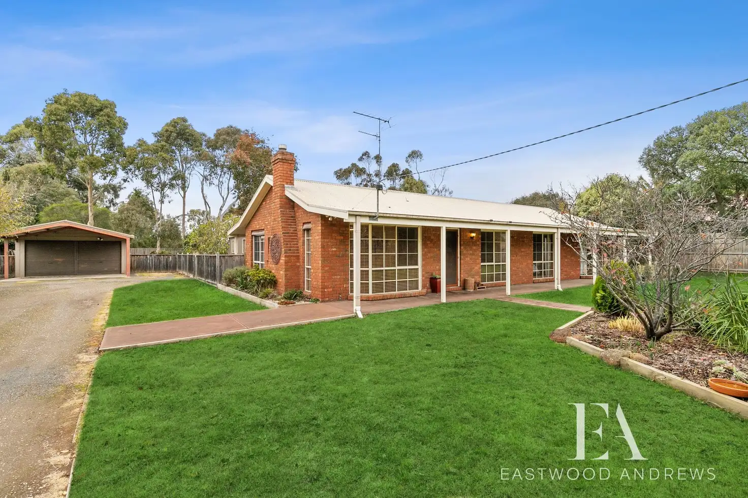 Main view of Homely house listing, 595 Cape Otway Road, Moriac VIC 3240