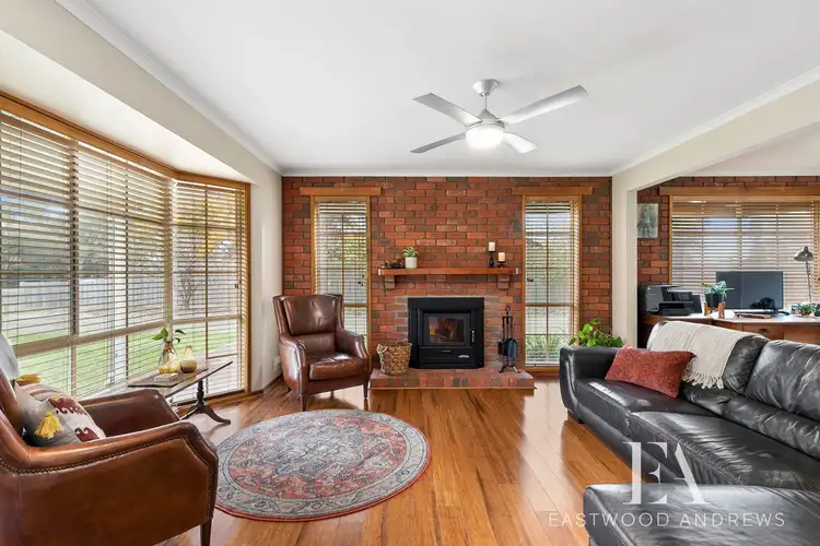 Third view of Homely house listing, 595 Cape Otway Road, Moriac VIC 3240