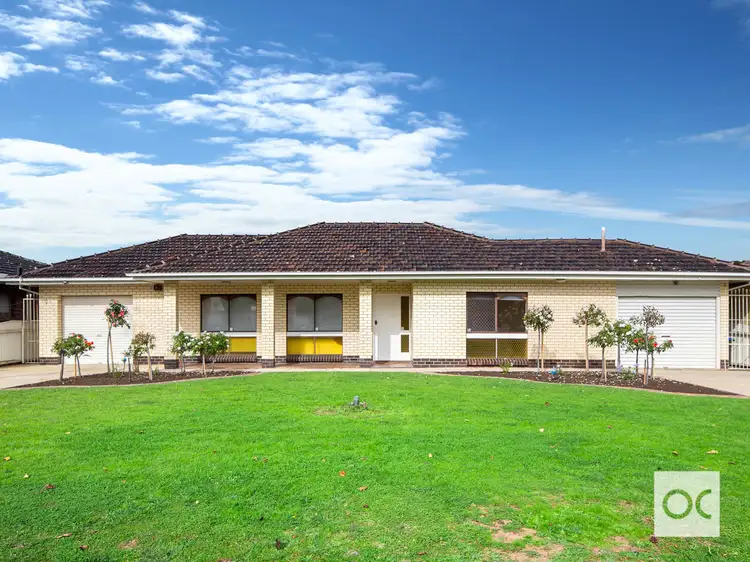 8 Meakin Terrace, Seaton SA 5023