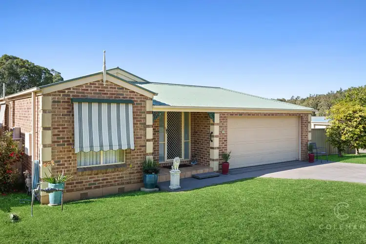 6 Woodbridge Crescent, Lake Munmorah NSW 2259
