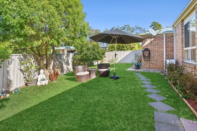 Second view of Homely house listing, 6 Woodbridge Crescent, Lake Munmorah NSW 2259