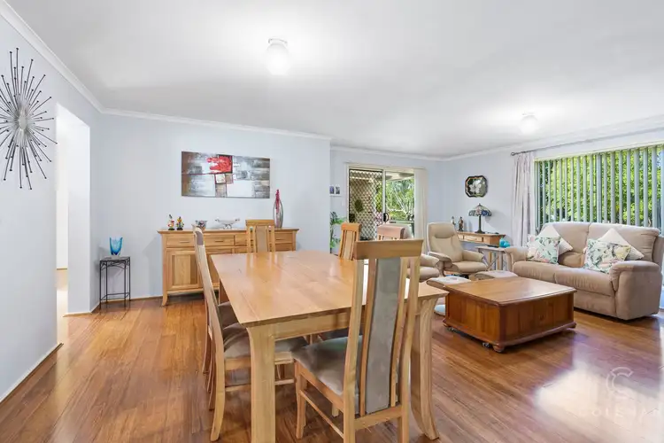 Fourth view of Homely house listing, 6 Woodbridge Crescent, Lake Munmorah NSW 2259