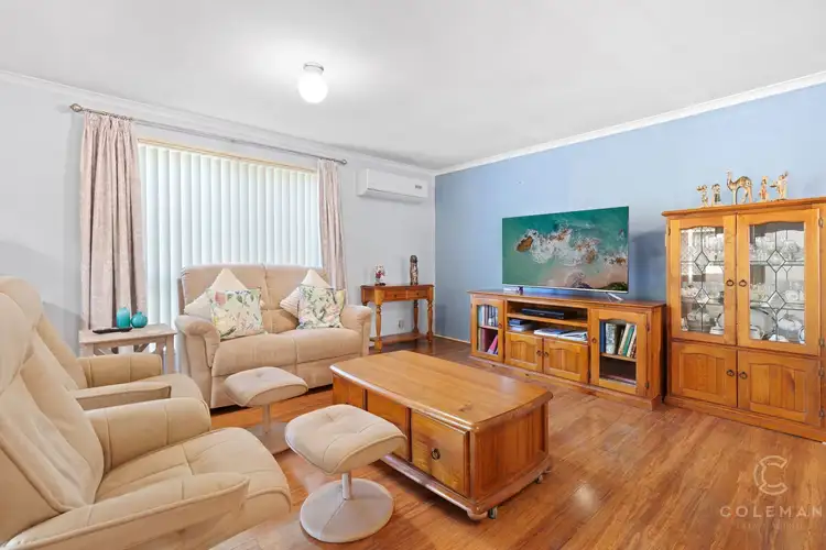 Fifth view of Homely house listing, 6 Woodbridge Crescent, Lake Munmorah NSW 2259