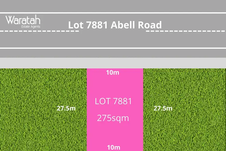 449 Abell Road, Marsden Park NSW 2765
