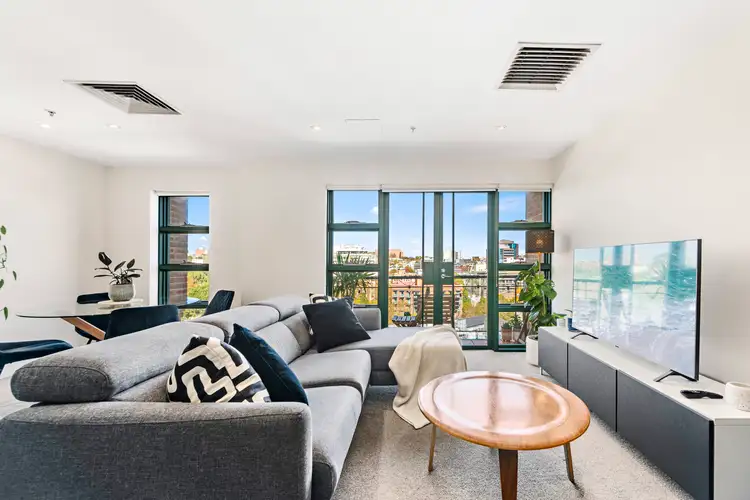 Main view of Homely apartment listing, 907/133 Goulburn Street, Surry Hills NSW 2010