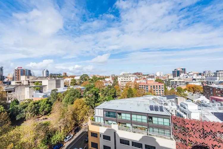 Second view of Homely apartment listing, 907/133 Goulburn Street, Surry Hills NSW 2010