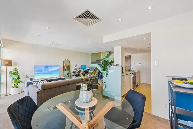 Third view of Homely apartment listing, 907/133 Goulburn Street, Surry Hills NSW 2010