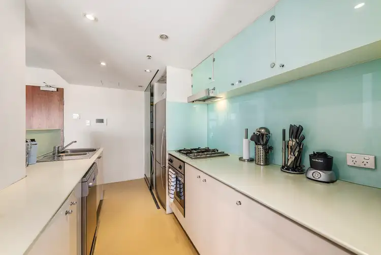 Fourth view of Homely apartment listing, 907/133 Goulburn Street, Surry Hills NSW 2010