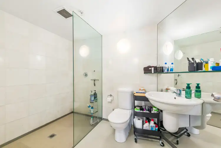 Fifth view of Homely apartment listing, 907/133 Goulburn Street, Surry Hills NSW 2010