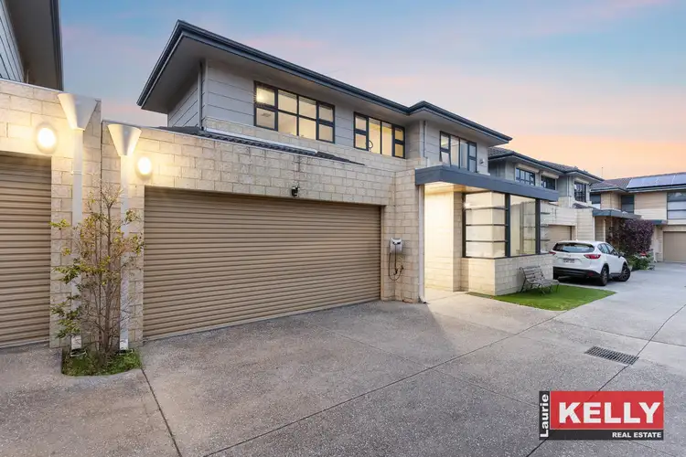 Main view of Homely house listing, 2/20 Wallace Street, Belmont WA 6104