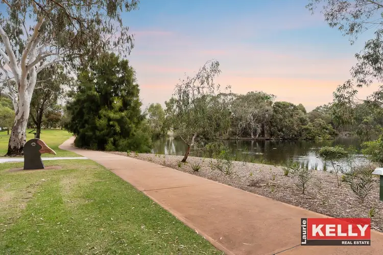 Fifth view of Homely house listing, 2/20 Wallace Street, Belmont WA 6104
