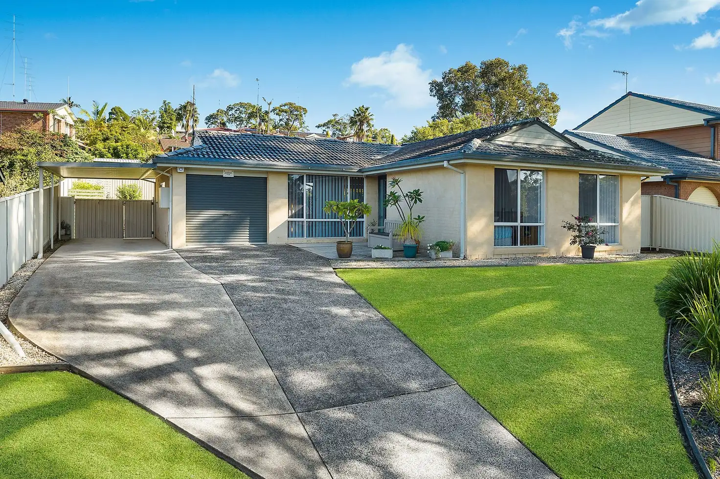 Main view of Homely house listing, 50 Northumberland Way, Tumbi Umbi NSW 2261