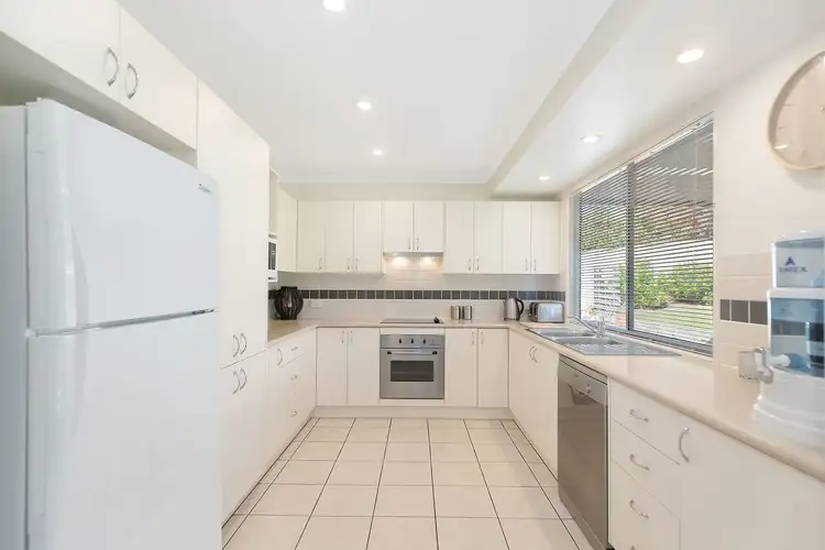 Second view of Homely house listing, 50 Northumberland Way, Tumbi Umbi NSW 2261