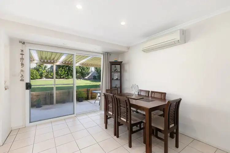 Fourth view of Homely house listing, 50 Northumberland Way, Tumbi Umbi NSW 2261