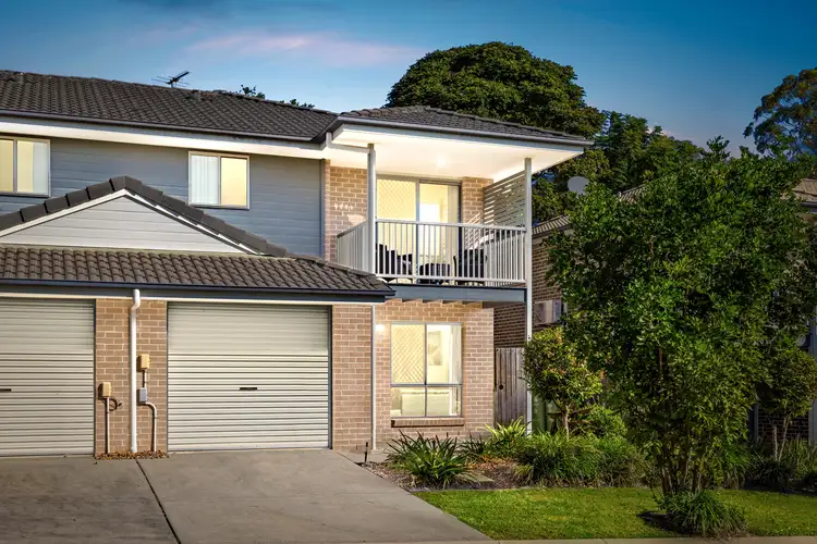 22/6 Mactier Drive, Boronia Heights QLD 4124