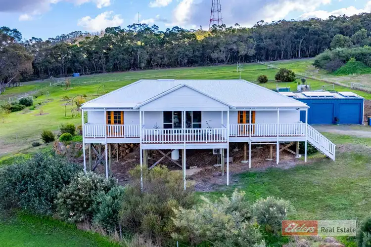 176 Braidwood Road, Mount Barker WA 6324