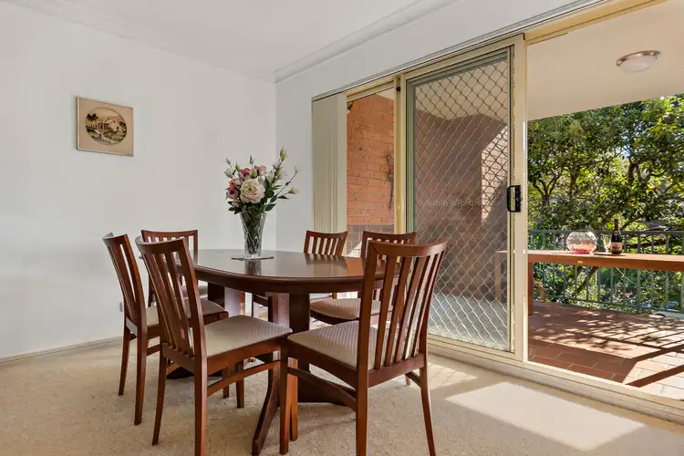 Third view of Homely apartment listing, 2/8-12 Water Street, Hornsby NSW 2077