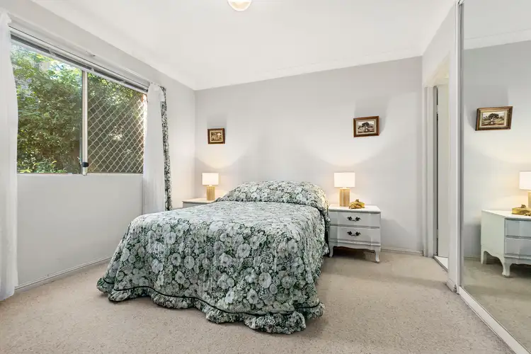 Fifth view of Homely apartment listing, 2/8-12 Water Street, Hornsby NSW 2077