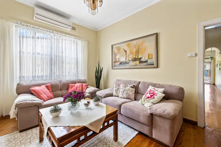 Second view of Homely house listing, 11 Jones Street, Croydon NSW 2132