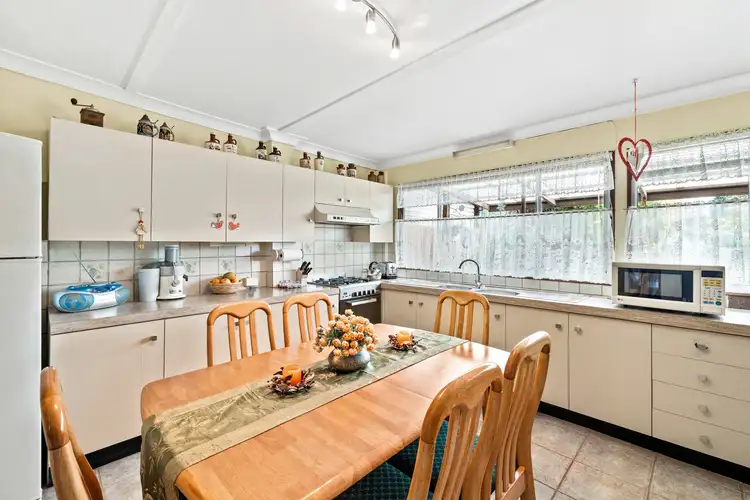 Third view of Homely house listing, 11 Jones Street, Croydon NSW 2132