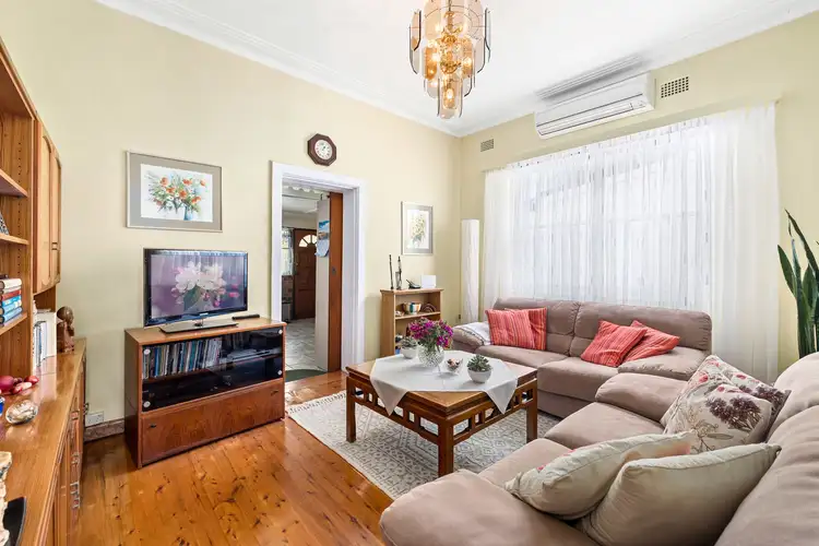 Fourth view of Homely house listing, 11 Jones Street, Croydon NSW 2132
