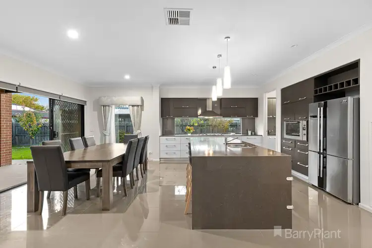 Fourth view of Homely house listing, 3 Farnborough Way, Berwick VIC 3806