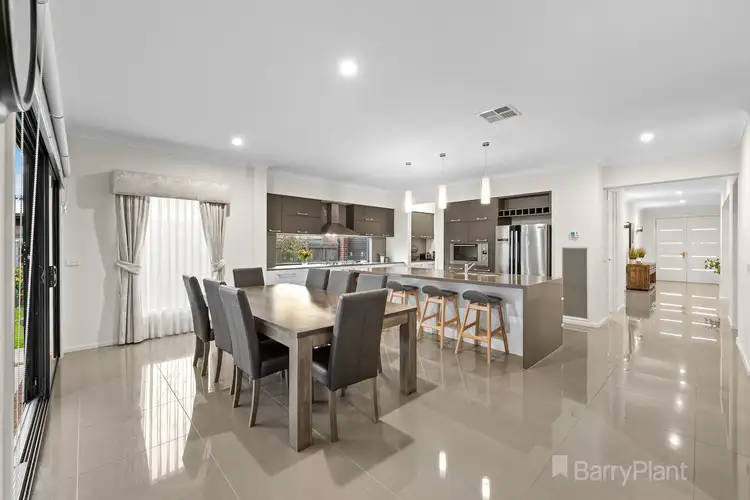 Fifth view of Homely house listing, 3 Farnborough Way, Berwick VIC 3806