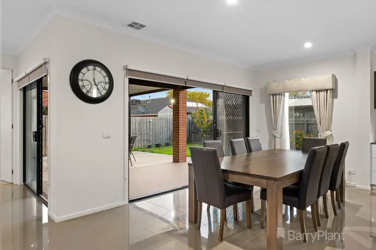 Sixth view of Homely house listing, 3 Farnborough Way, Berwick VIC 3806