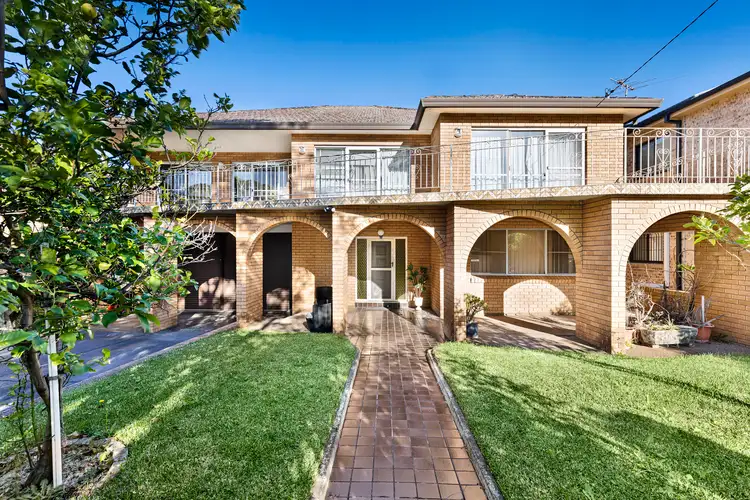 12 Gillies Street, Lakemba NSW 2195
