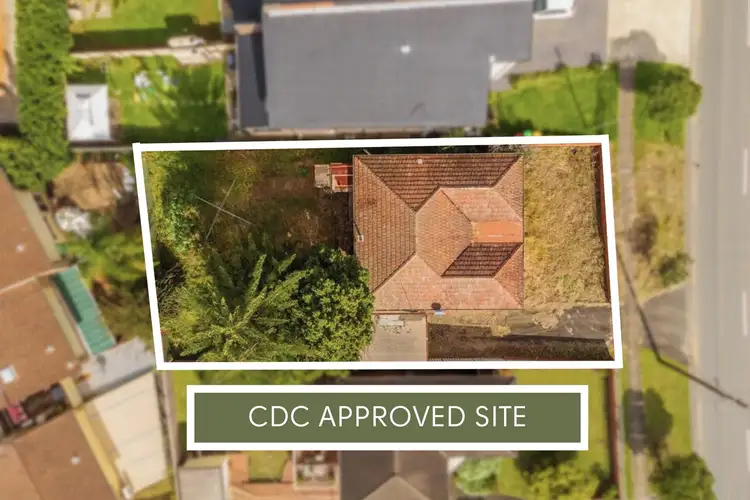 207 Davies Road, Padstow NSW 2211