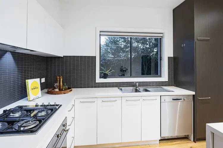 Third view of Homely townhouse listing, 2/2 Woodville Avenue, Glen Huntly VIC 3163