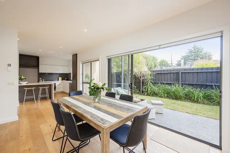 Fourth view of Homely townhouse listing, 2/2 Woodville Avenue, Glen Huntly VIC 3163