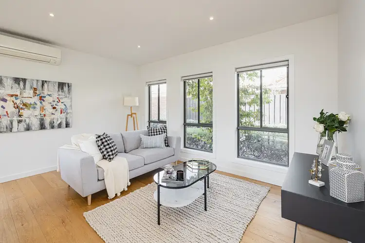 Fifth view of Homely townhouse listing, 2/2 Woodville Avenue, Glen Huntly VIC 3163
