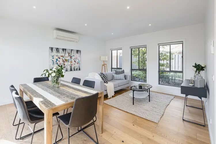 Sixth view of Homely townhouse listing, 2/2 Woodville Avenue, Glen Huntly VIC 3163