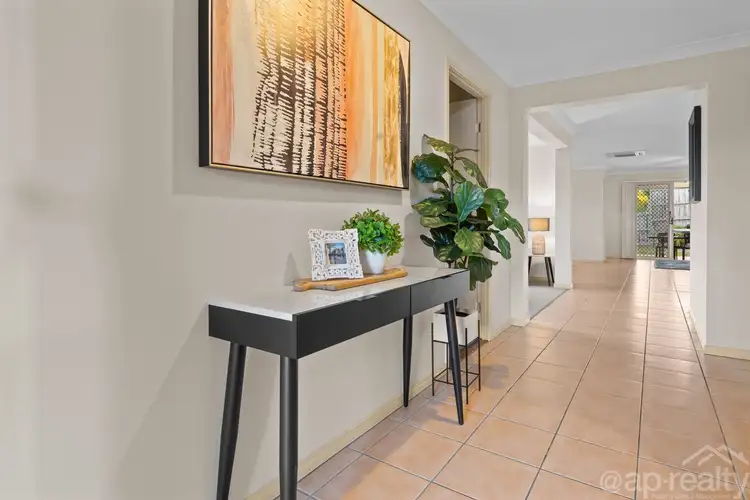 Second view of Homely house listing, 3 Parkside Place, Forest Lake QLD 4078
