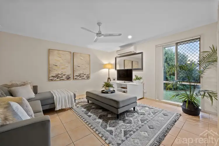 Fifth view of Homely house listing, 3 Parkside Place, Forest Lake QLD 4078
