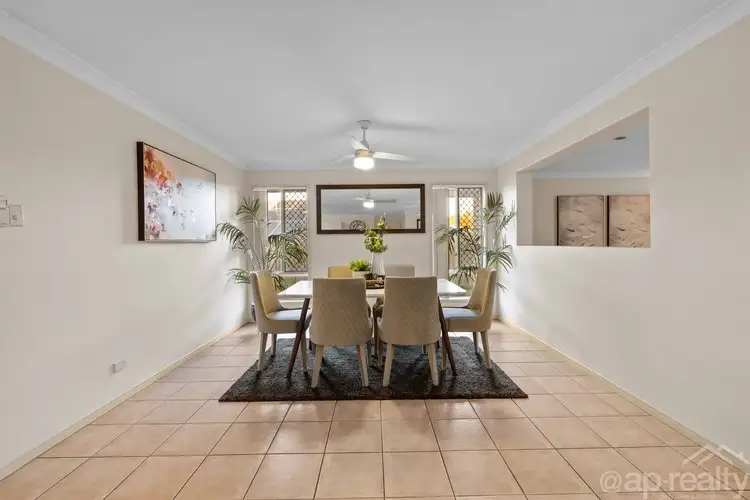 Sixth view of Homely house listing, 3 Parkside Place, Forest Lake QLD 4078