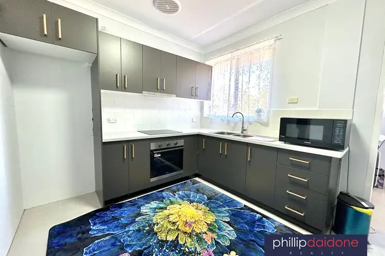Second view of Homely apartment listing, 6/6 Wrights Avenue, Berala NSW 2141