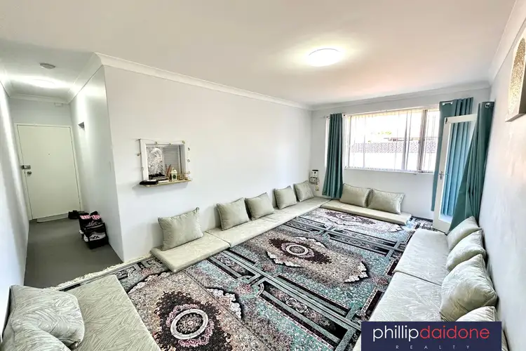 Third view of Homely apartment listing, 6/6 Wrights Avenue, Berala NSW 2141