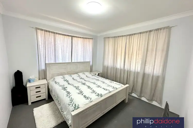 Fourth view of Homely apartment listing, 6/6 Wrights Avenue, Berala NSW 2141