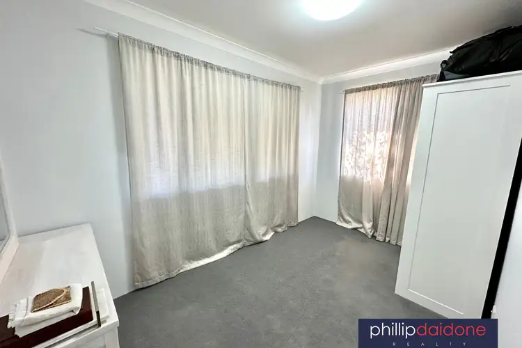 Fifth view of Homely apartment listing, 6/6 Wrights Avenue, Berala NSW 2141