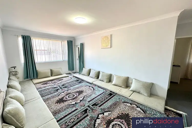 Sixth view of Homely apartment listing, 6/6 Wrights Avenue, Berala NSW 2141