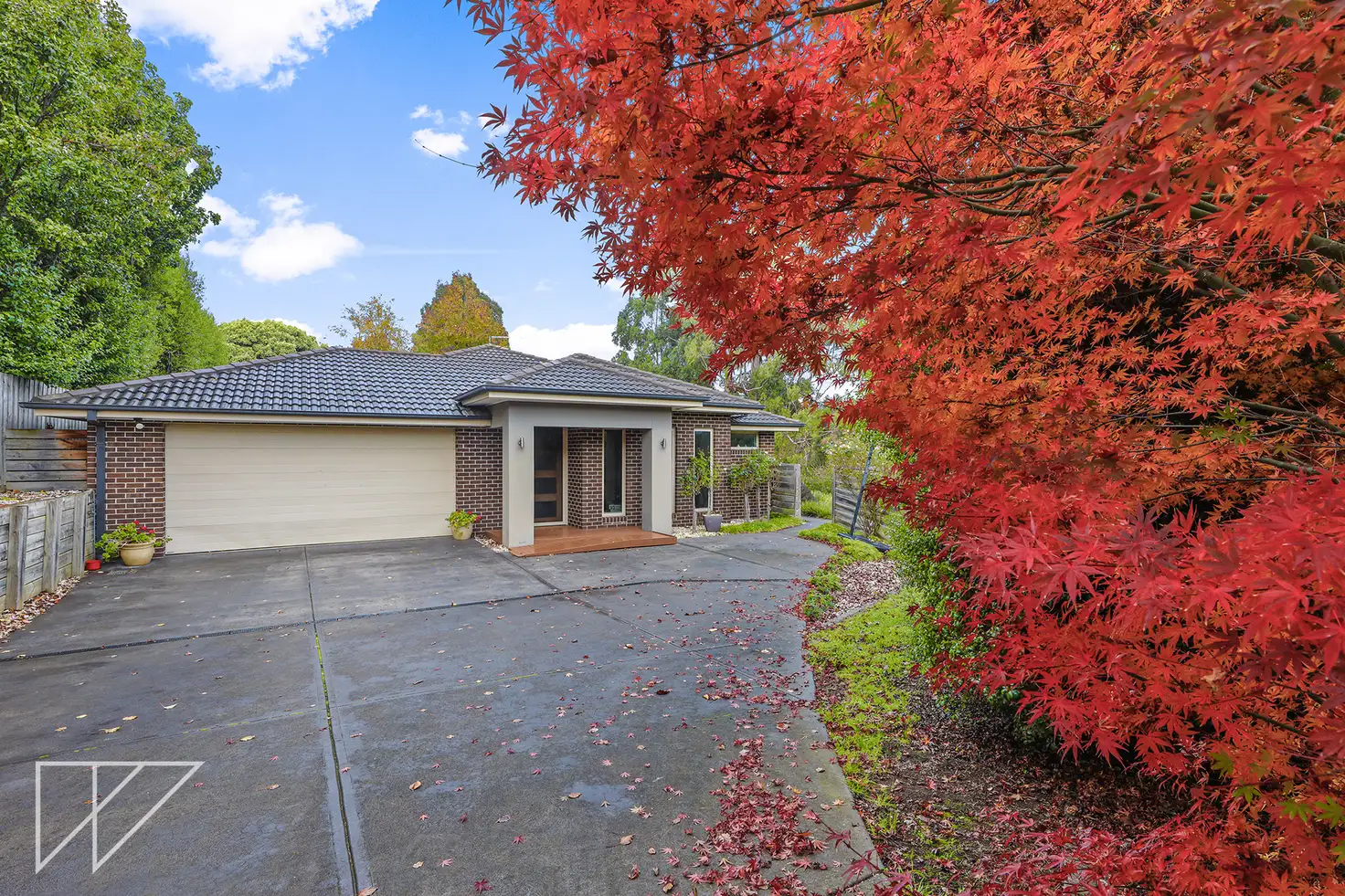 Main view of Homely house listing, 64 Windhaven Drive, Warragul VIC 3820