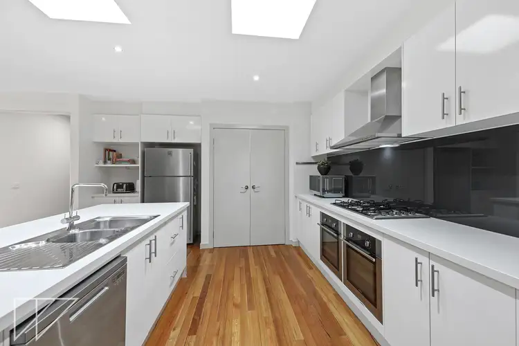 Fourth view of Homely house listing, 64 Windhaven Drive, Warragul VIC 3820
