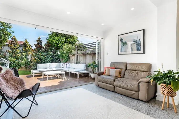 Fifth view of Homely house listing, 96 Westbourne Street, Petersham NSW 2049