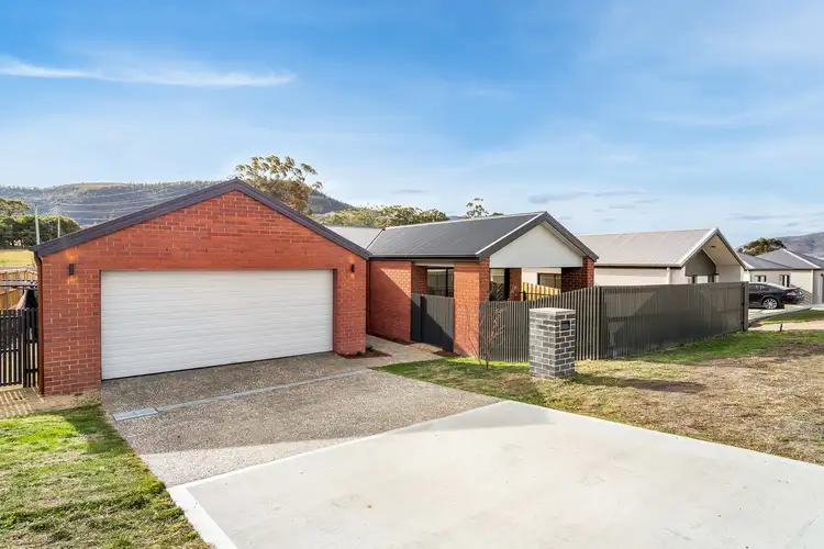 Main view of Homely house listing, 45 Gateway Drive, New Norfolk TAS 7140